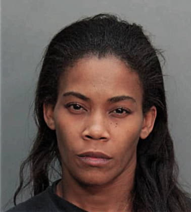 Lisa Knight, - Dade County, FL 