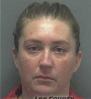 Nicole Langdo-Canova, - Lee County, FL 