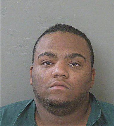 Giovanni Laster, - Escambia County, FL 