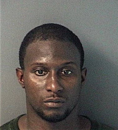 Alberto Leslie, - Escambia County, FL 