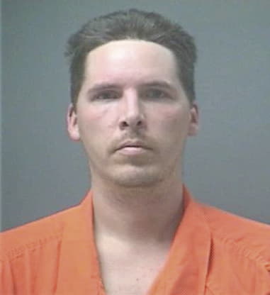 Terrence Logman, - LaPorte County, IN 