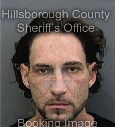 Julio Lorenzo, - Hillsborough County, FL 