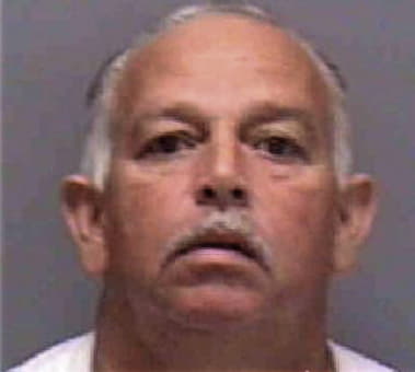 Paul Maldonado, - Lee County, FL 