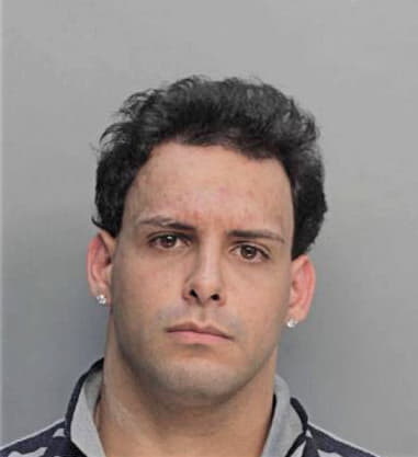 Delton Martinez, - Dade County, FL 