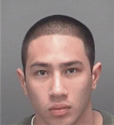 James McClanahan - Pinellas County, FL 