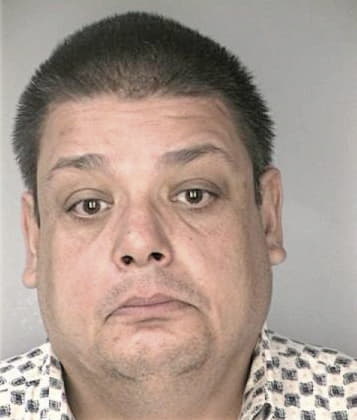 Joseph McCutcheon - Hillsborough County, FL 