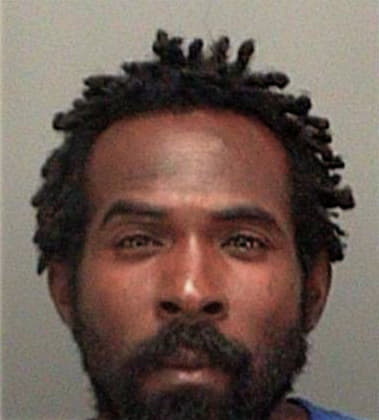 Wilbert McDaniel - Pinellas County, FL 