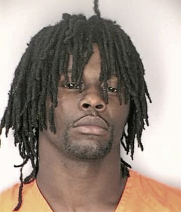 Eugene McKinzie - Hillsborough County, FL 