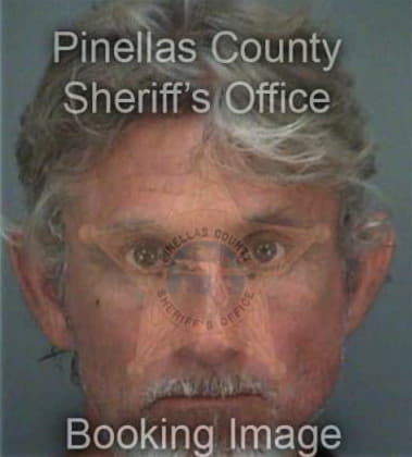 Jeremy McLellan - Pinellas County, FL 