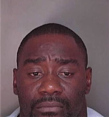 Phillip McMillian - Polk County, FL 