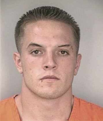 Fredrick Mell - Hillsborough County, FL 