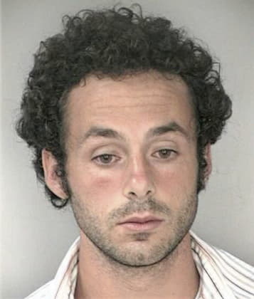 Mitchell Merrell - Hillsborough County, FL 