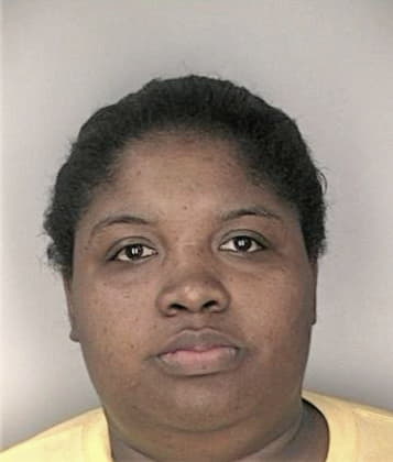 Juanita Mitchell - Hillsborough County, FL 