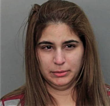 Lenda Montero, - Dade County, FL 