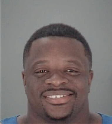 Andre Moore, - Pasco County, FL 