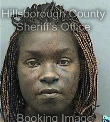 Debra Moorer, - Hillsborough County, FL 