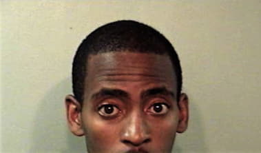 Jihad Muhammand, - Leon County, FL 