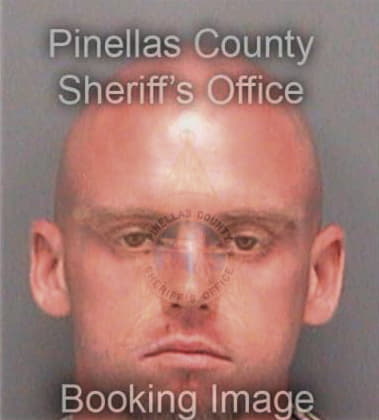 Kevin Naszkiewicz, - Pinellas County, FL 