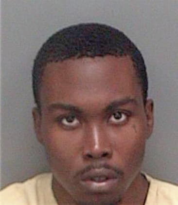 Demetrius Oliphant, - Pinellas County, FL 