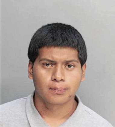 Marco Orozco-Fernandez, - Dade County, FL 