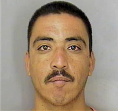 Ramon Ortega, - Polk County, FL 