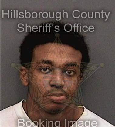 Oneil Penny, - Hillsborough County, FL 