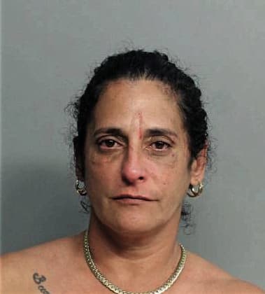 Pamela Perez, - Dade County, FL 