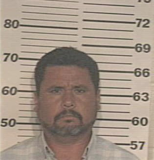 Vicente Perez, - Hidalgo County, TX 