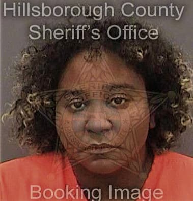 Karen Perezfarfan, - Hillsborough County, FL 