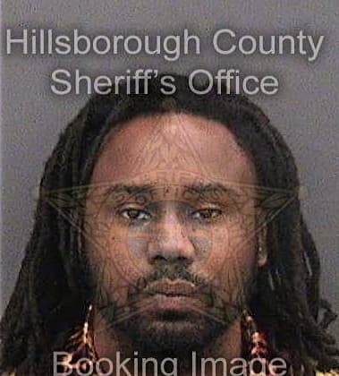 Damian Phillips, - Hillsborough County, FL 