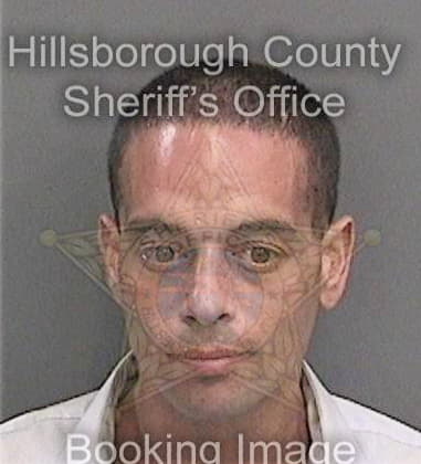 Cory Pike, - Hillsborough County, FL 