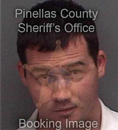 Brandon Pruitt, - Pinellas County, FL 