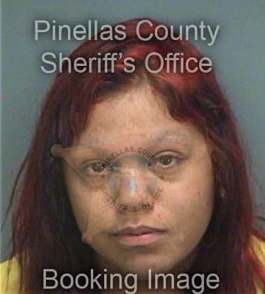 Michelle Quesada, - Pinellas County, FL 