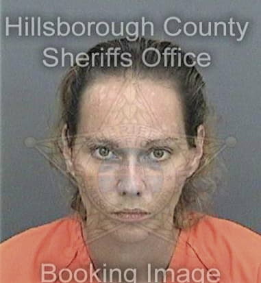 Melissa Ramroop, - Hillsborough County, FL 