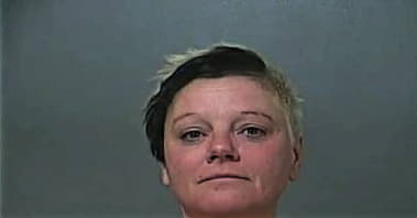 Valerie Ricketts, - Vigo County, IN 