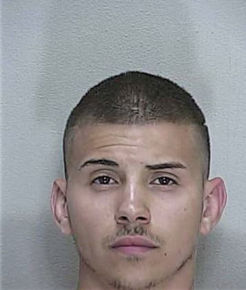 Elliott Rivera, - Marion County, FL 