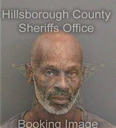 Kevin Roach - Hillsborough County, FL 