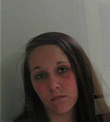 Valerie Roberts, - McMinn County, TN 