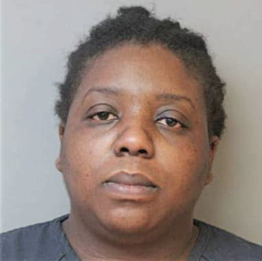 Rhonda Robinson, - Polk County, FL 