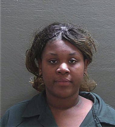 Renea Roby, - Escambia County, FL 