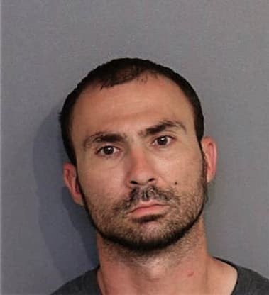 Marc Rodriguez, - Osceola County, FL 