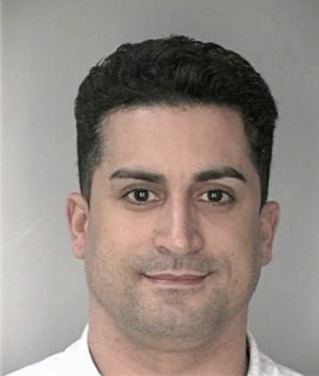 Salomon Rodrigueztrujillo, - Hillsborough County, FL 