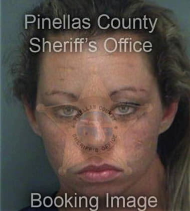 Juliet Ruffner, - Pinellas County, FL 