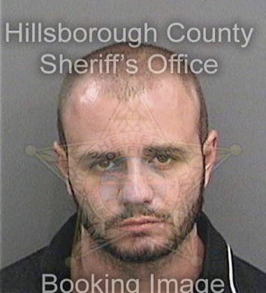 William Rutherford, - Hillsborough County, FL 