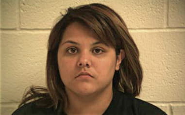 Ann Salas, - Hidalgo County, TX 