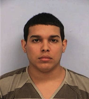 Michael Sanchez, - Travis County, TX 