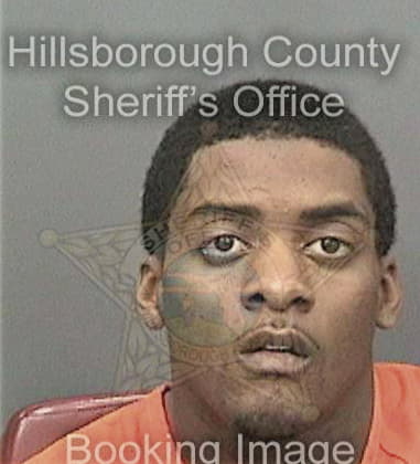 Jovan Sapp, - Hillsborough County, FL 