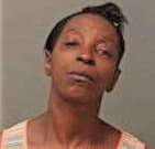 Lashonda Savage, - Shelby County, TN 