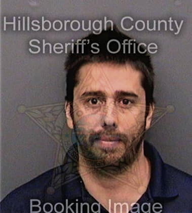 Paul Sawka, - Hillsborough County, FL 