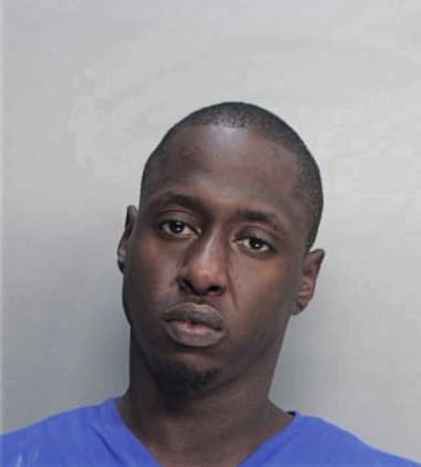 Reginald Shropshire, - Dade County, FL 